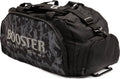 Sac de sport Booster Fight Gear B-Force duffle Small Camo