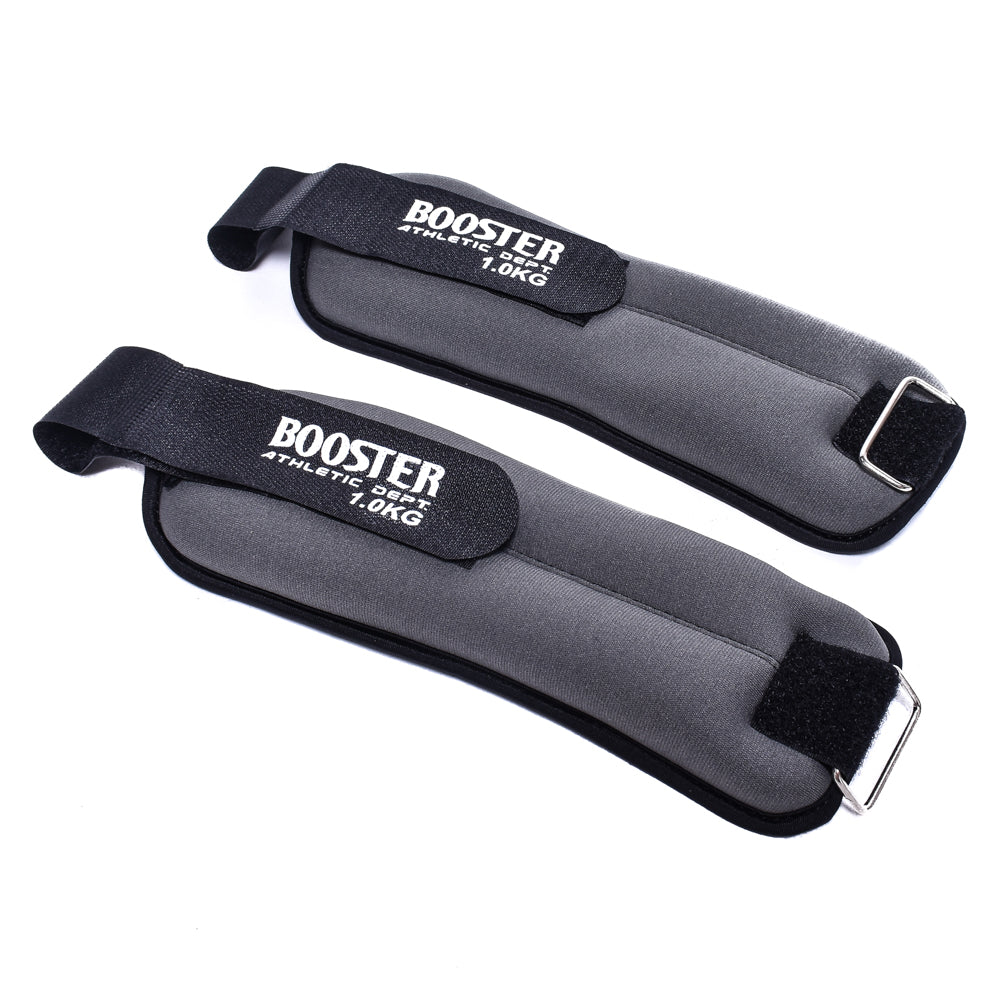 Lests Booster, détail