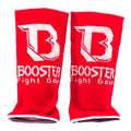 Protège-chevilles Booster Fight Gear AG PRO Rouge