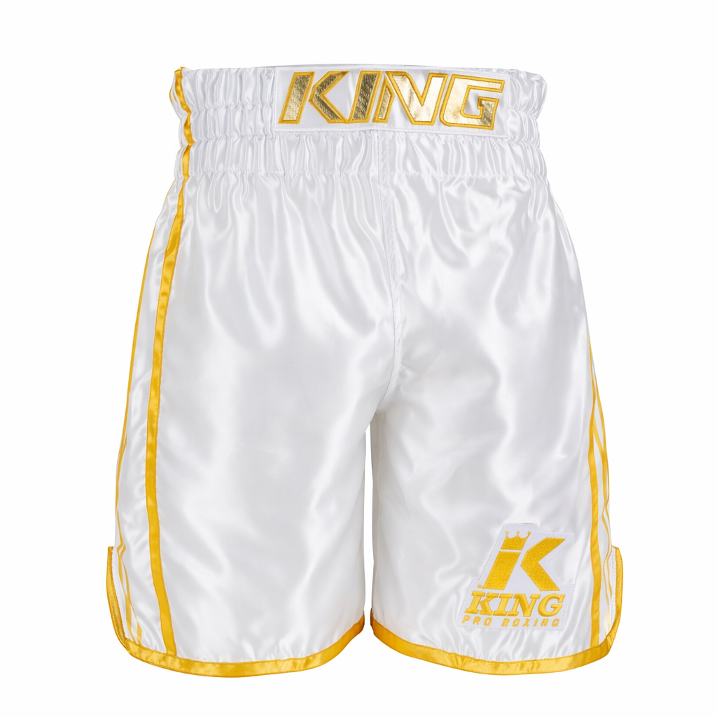 Shorts de combat King Pro Boxing XK SHORT 2