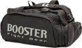 Sac de sport Booster Fight Gear B-Force duffle Large Noir