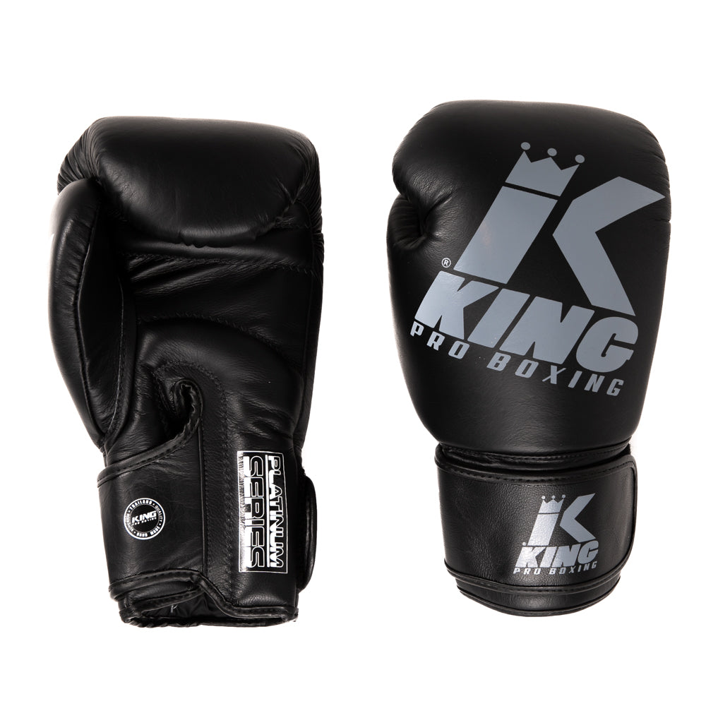 Gants de boxe King Pro Boxing BG PLATINUM 7