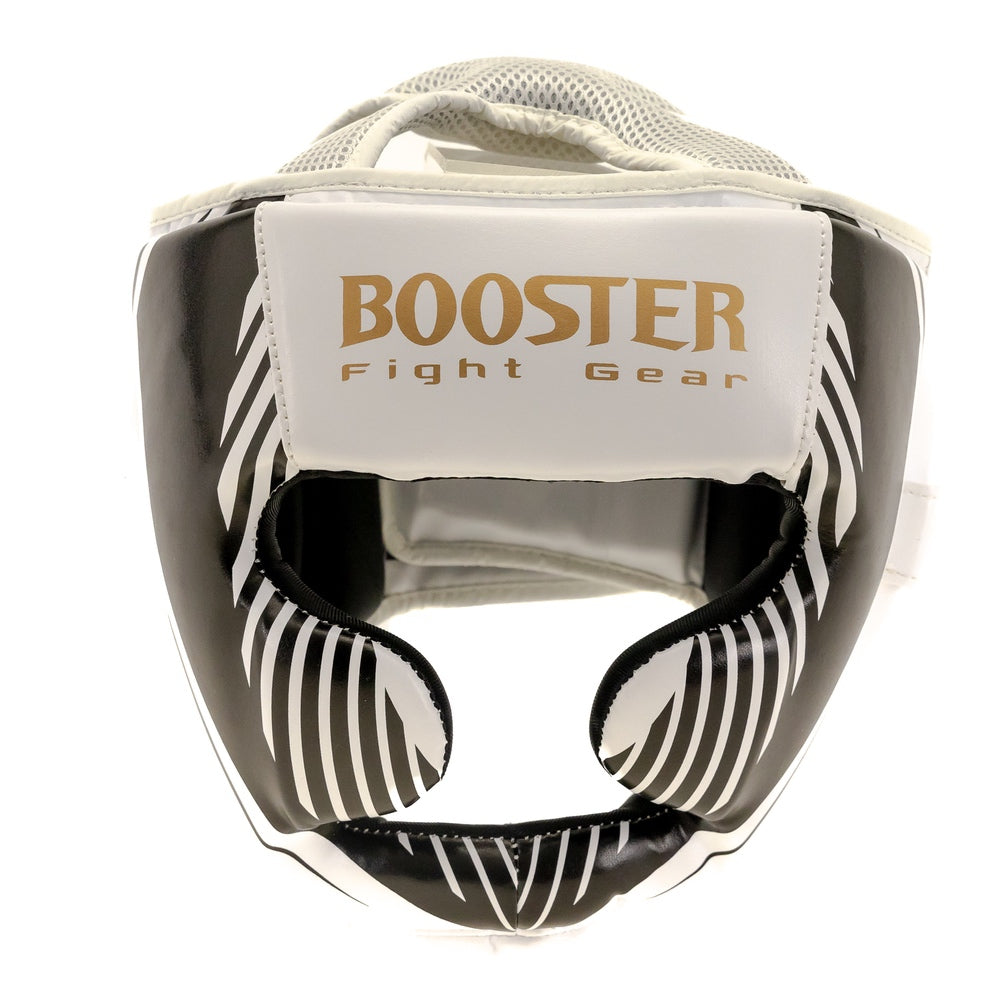 Casque de protection Booster Fight Gear HG BANGKOK 2