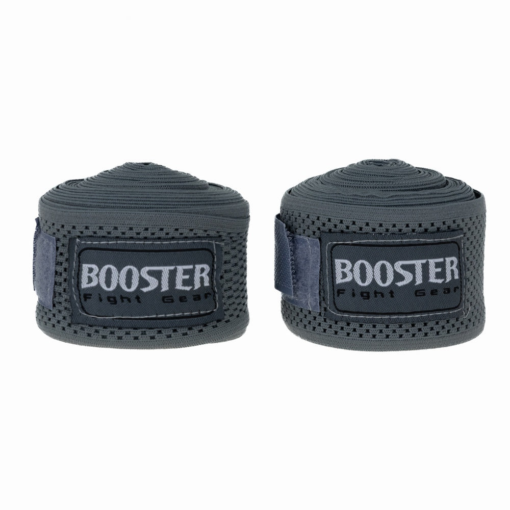Bandes de boxe Booster Fight Gear BPC MESH Gris