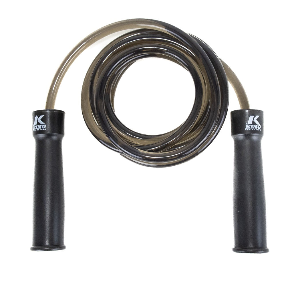 Corde à sauter King Pro Boxing TITAN ROPE