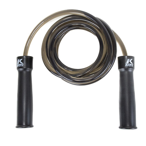 Corde à sauter King Pro Boxing TITAN ROPE