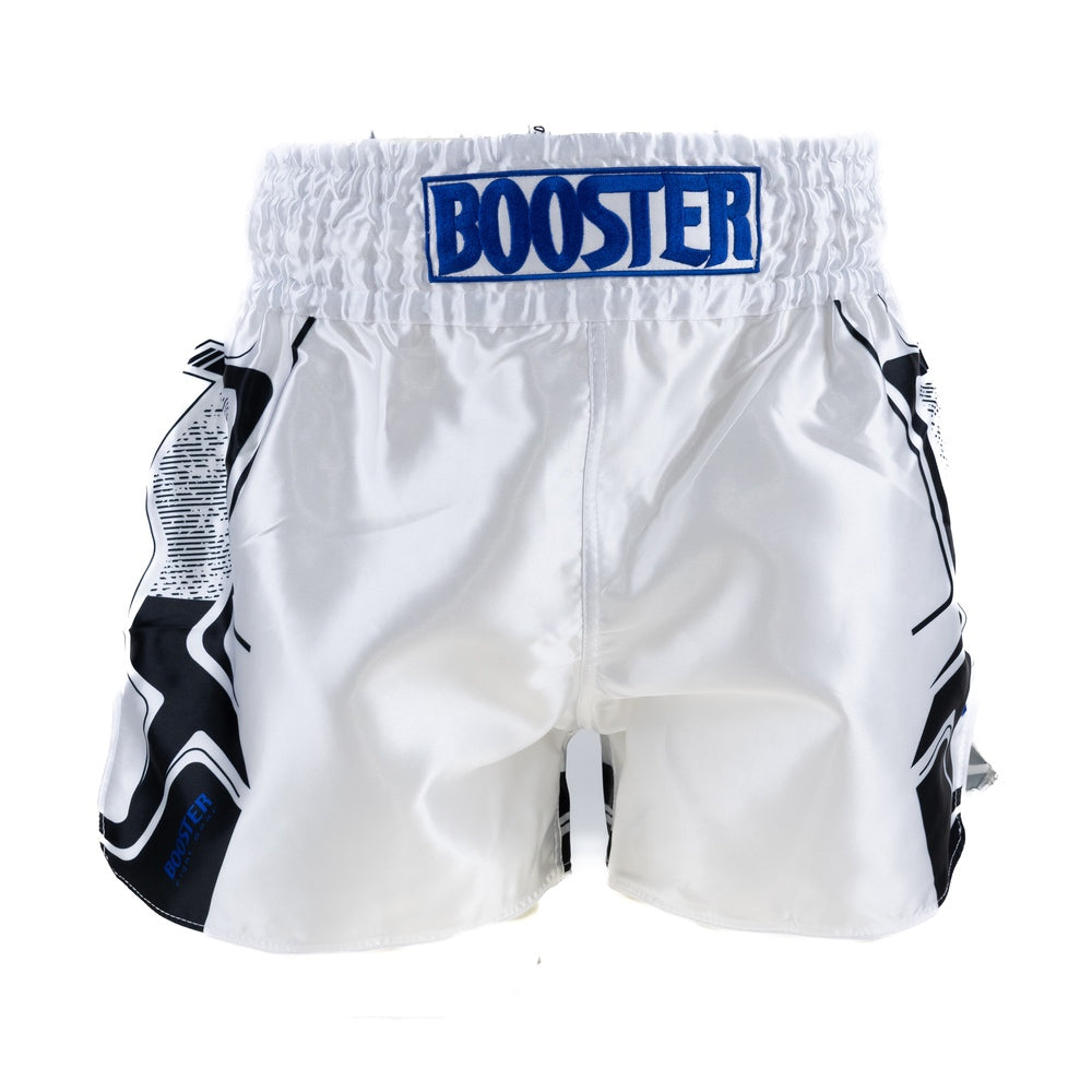 Shorts de combat Booster Fight Gear IGNITE 3