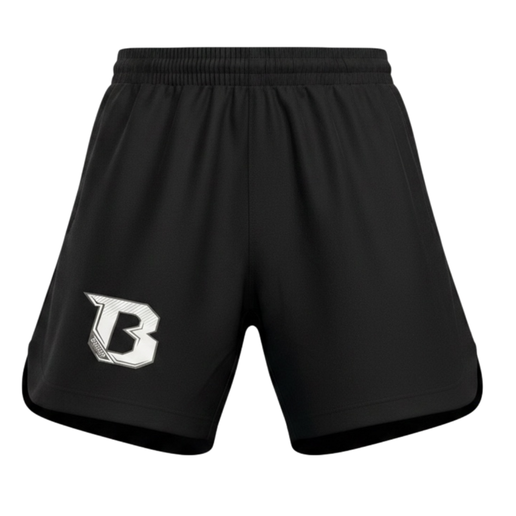 Shorts de combat Booster Fight Gear DELTA BASIC