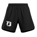Shorts de combat Booster Fight Gear DELTA BASIC