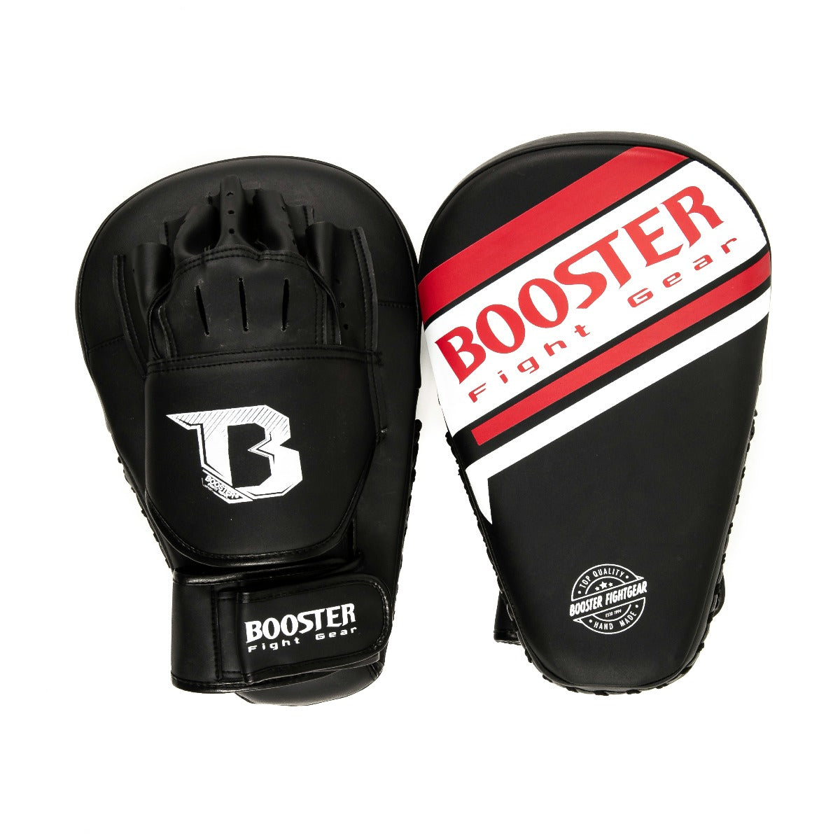 Pattes/pao Booster Fight Gear PML BC 5