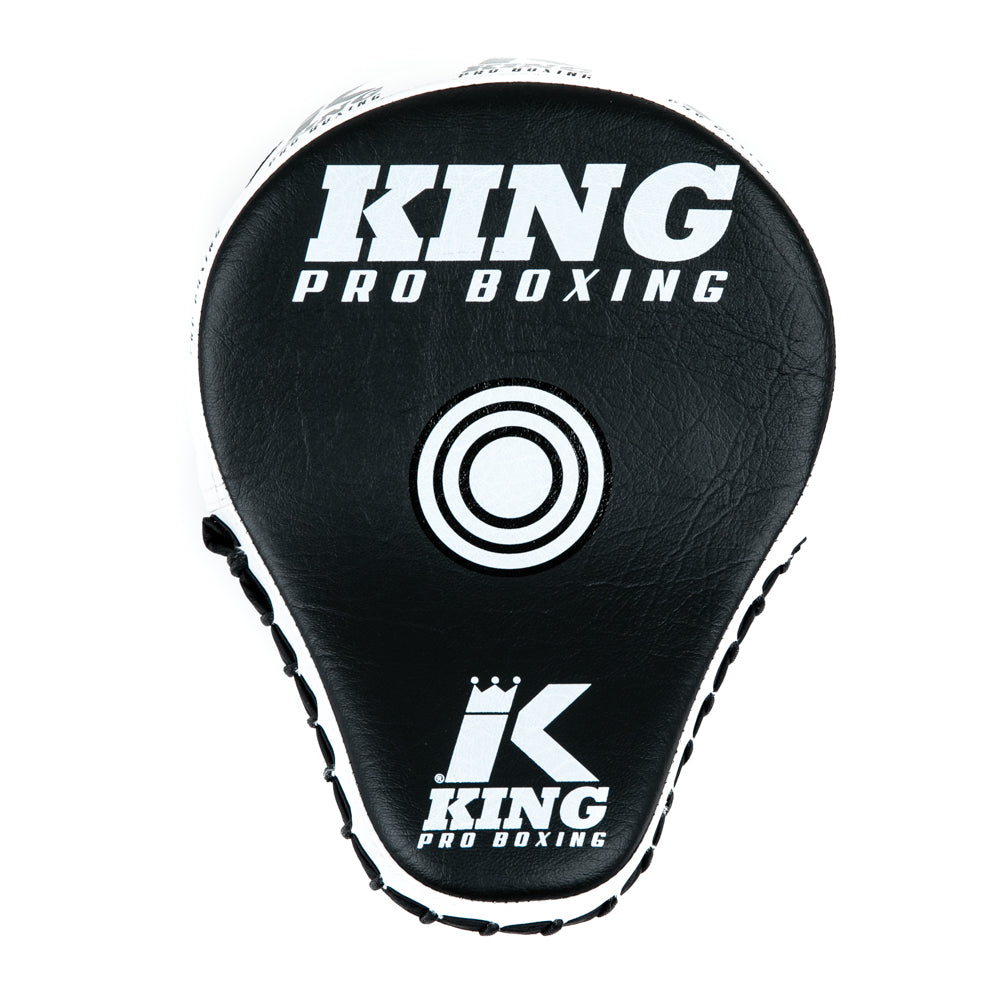Pattes d'ours King Pro FM REVO 2, profil