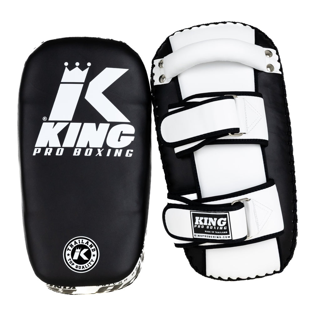 Pattes/pao King Pro Boxing KP-1