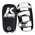 Pattes/pao King Pro Boxing KP-1