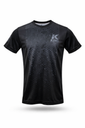 T-shirt King Pro Boxing HEXAGON 1 T-SHIRT