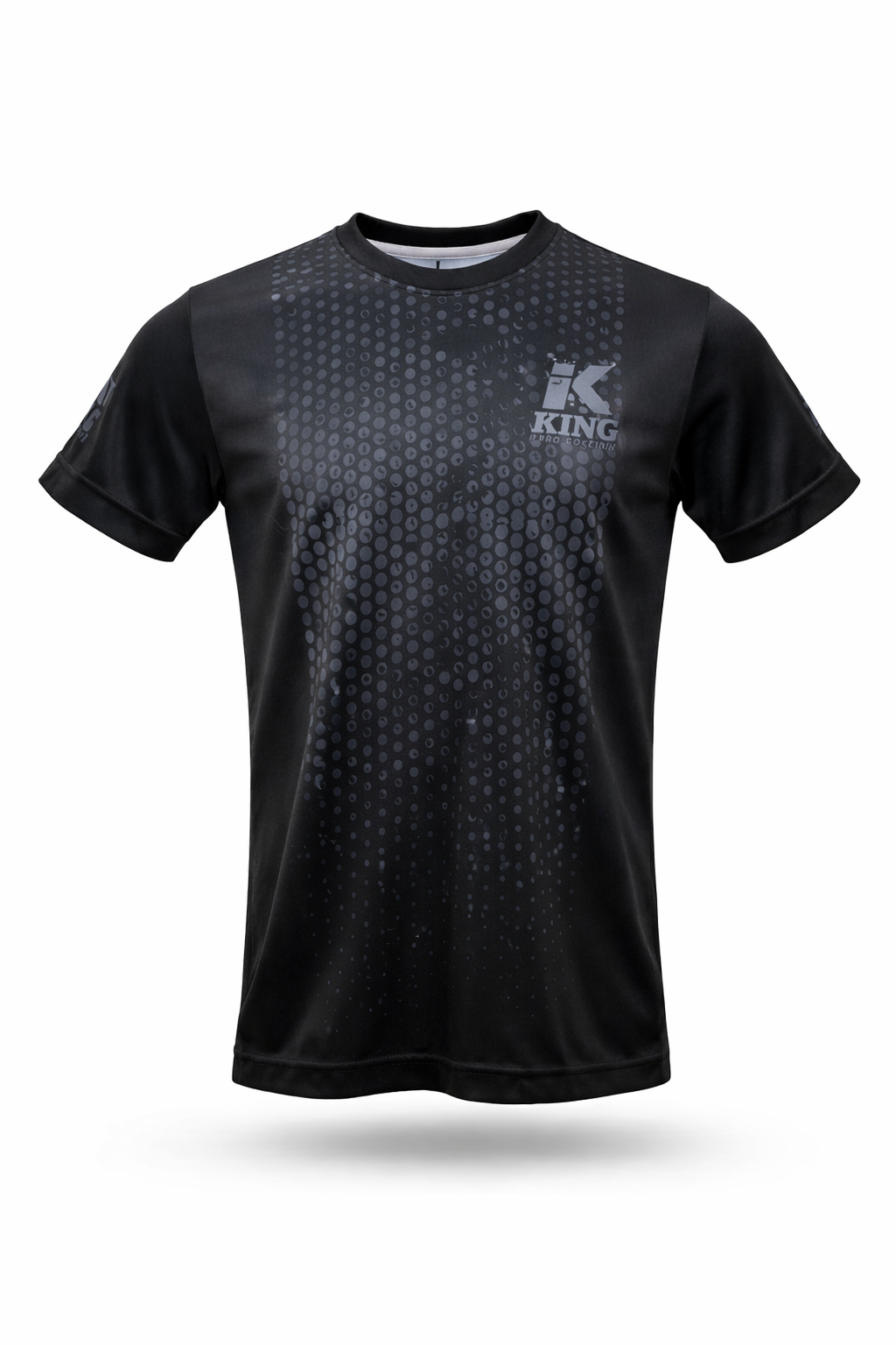 T-shirt King Pro Boxing HEXAGON 1 T-SHIRT