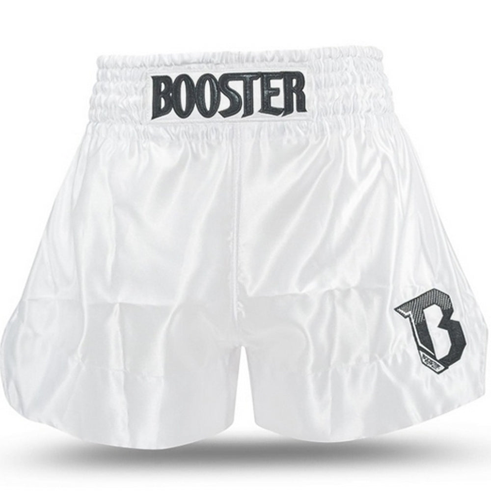 Shorts de combat Booster Fight Gear TBT Core 4