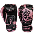 Gants de boxe Booster Fight Gear BG YOUTH MARBLE Rose