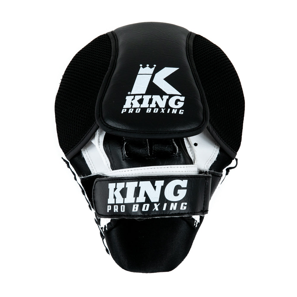 Pattes d'ours King Pro FM REVO 2, dos de main
