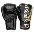 Gants de boxe Booster Fight Gear BT CHAMPION Noir