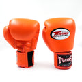 Gants de boxe Twins Special BGVL 3 Orange