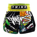 Shorts de combat Twins Special TTBL GRAFFITI