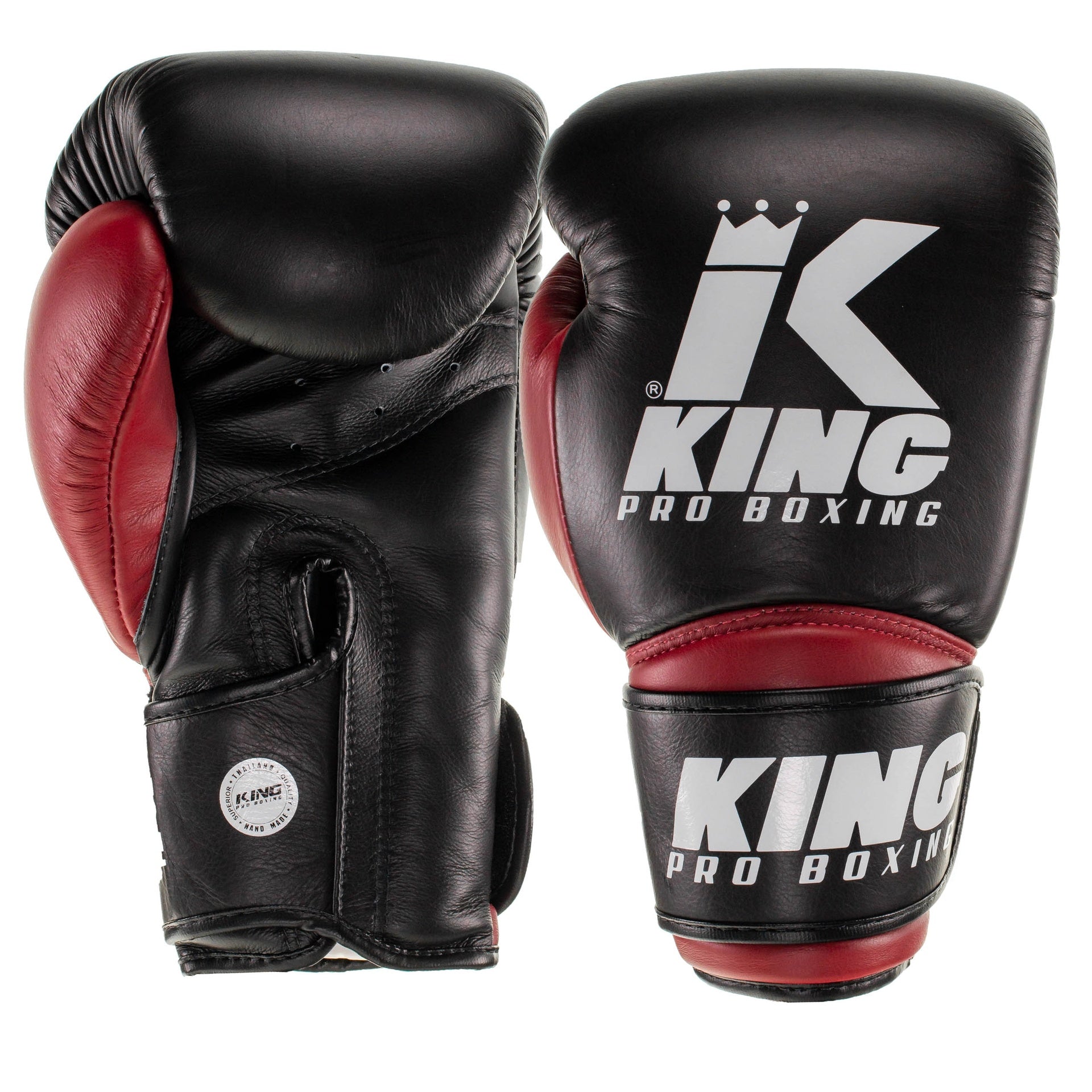 Gants de boxe King Pro Boxing BG Star 10