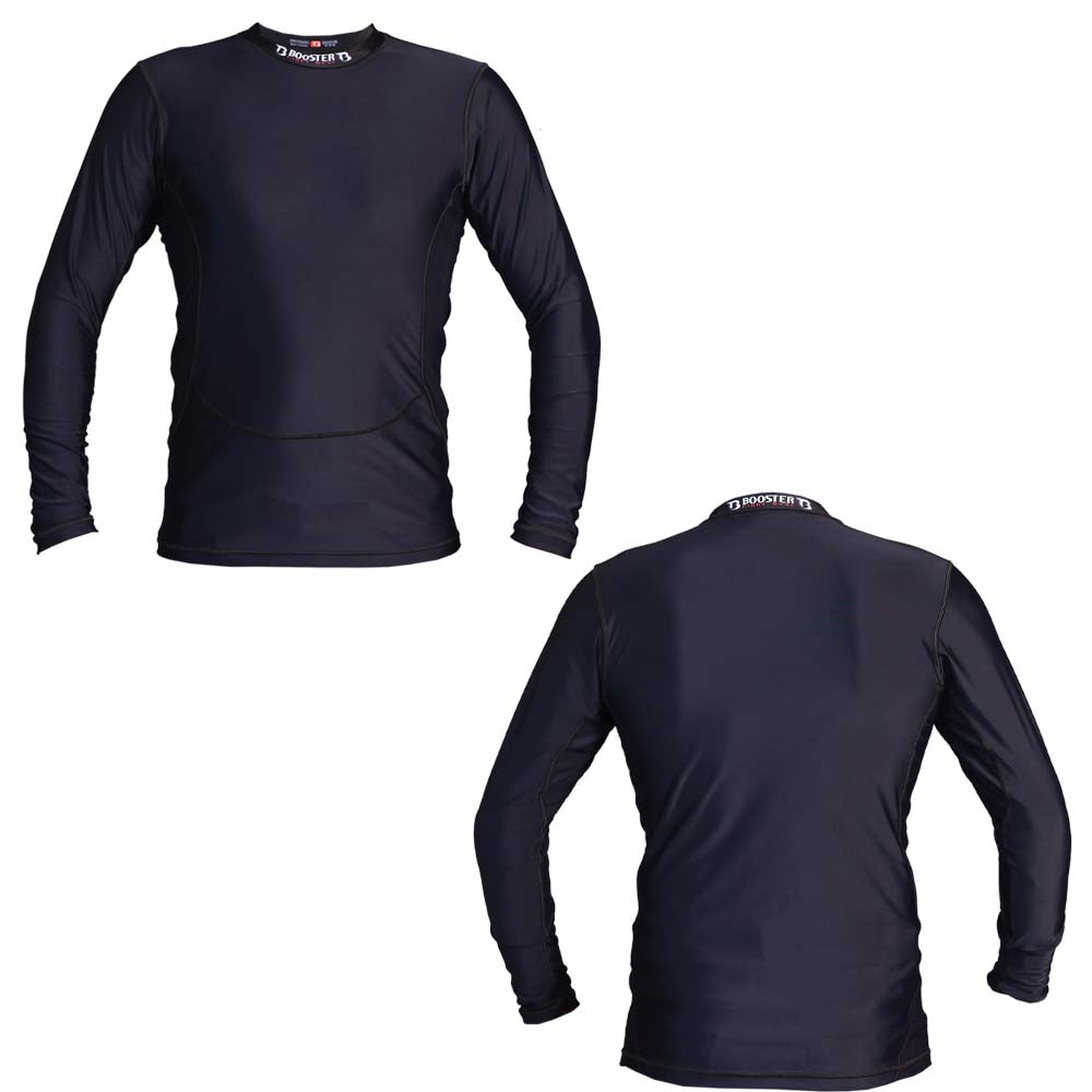 Débardeur de compression Booster Fight Gear GS RASH 2