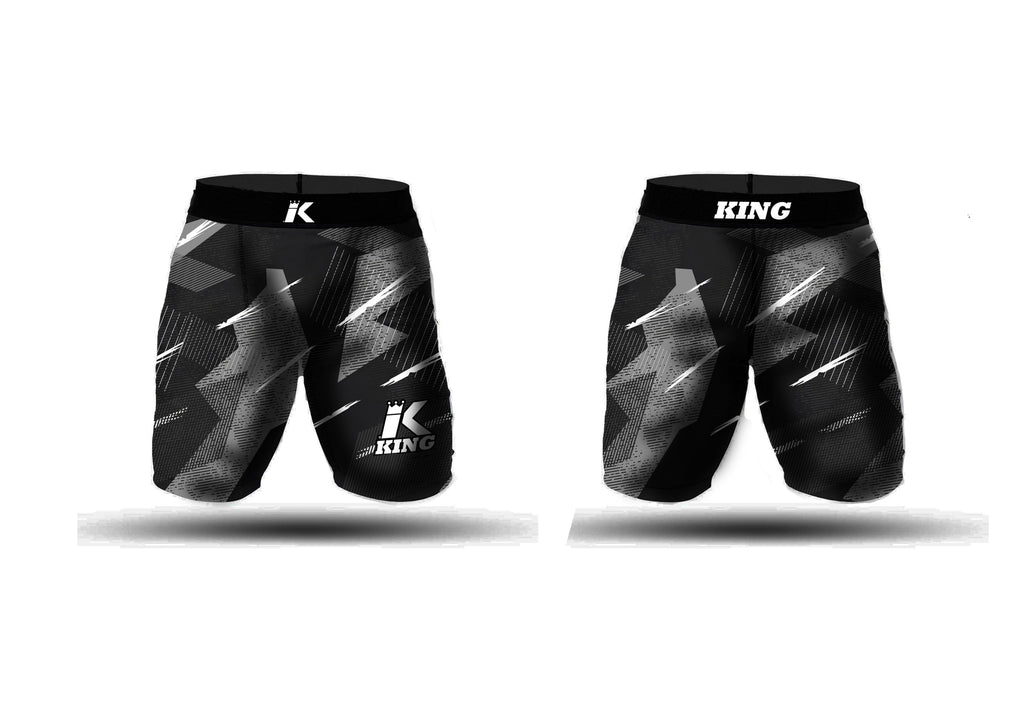 Compression King Pro Boxing SHADOW 1 VT