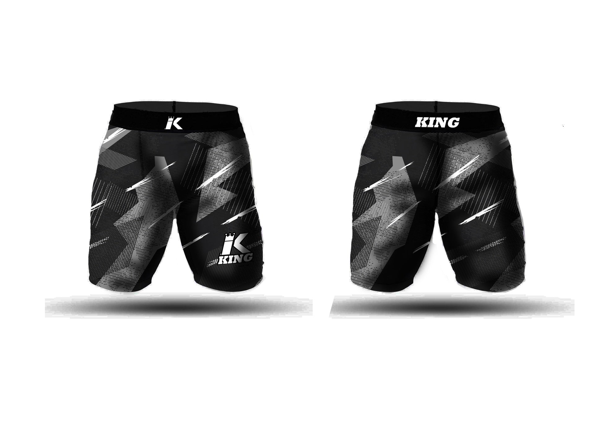 Compression King Pro Boxing SHADOW 1 VT