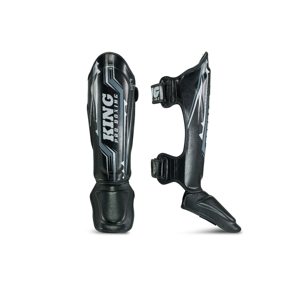 Protège-tibias King Pro Boxing SG SPARTAN 1