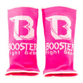 Protège-chevilles Booster Fight Gear AG PRO Rose