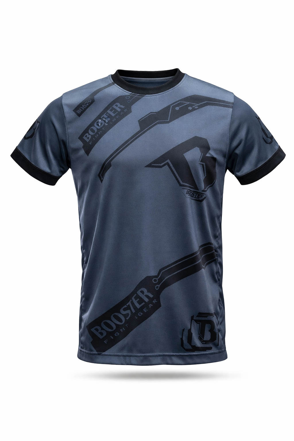 T-shirt Booster Fight Gear ELITE 1 TSHIRT