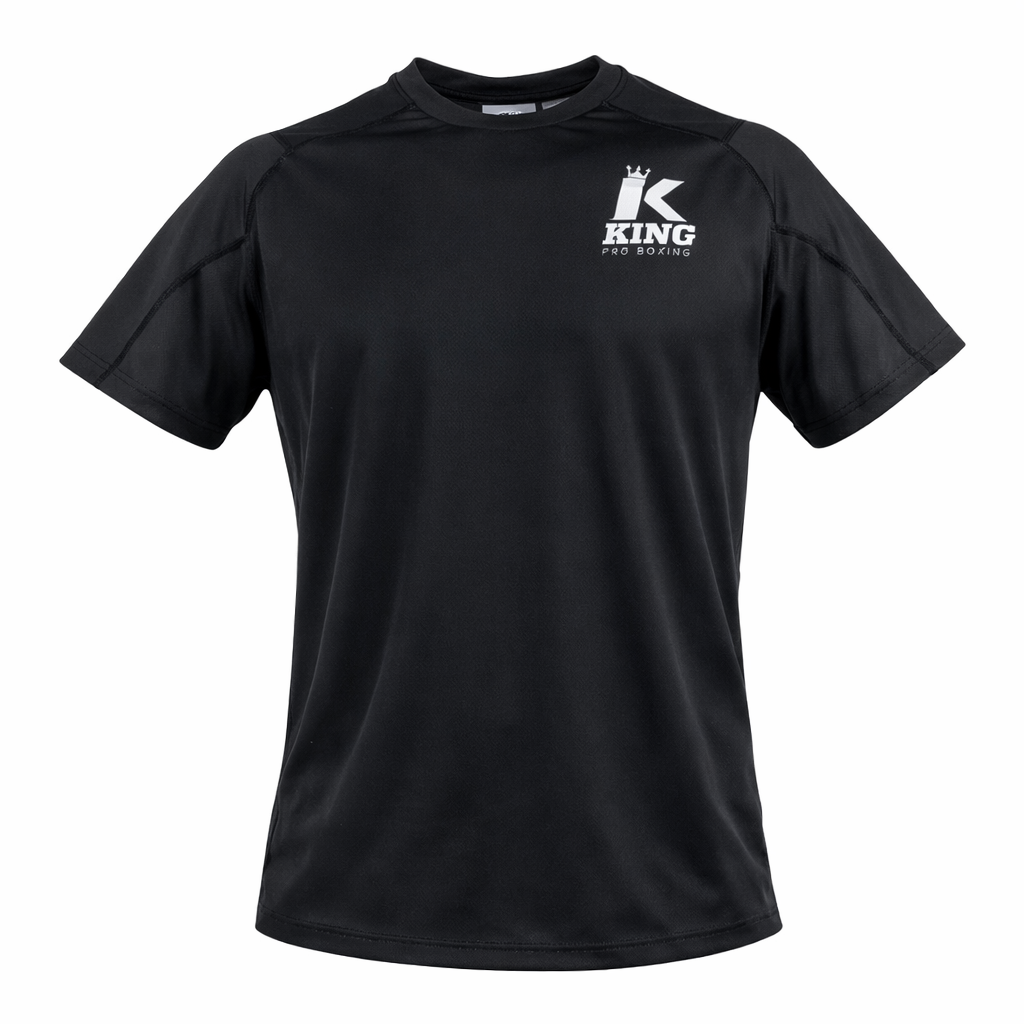 Shorts de combat King Pro Boxing Apex pro 1 Tee