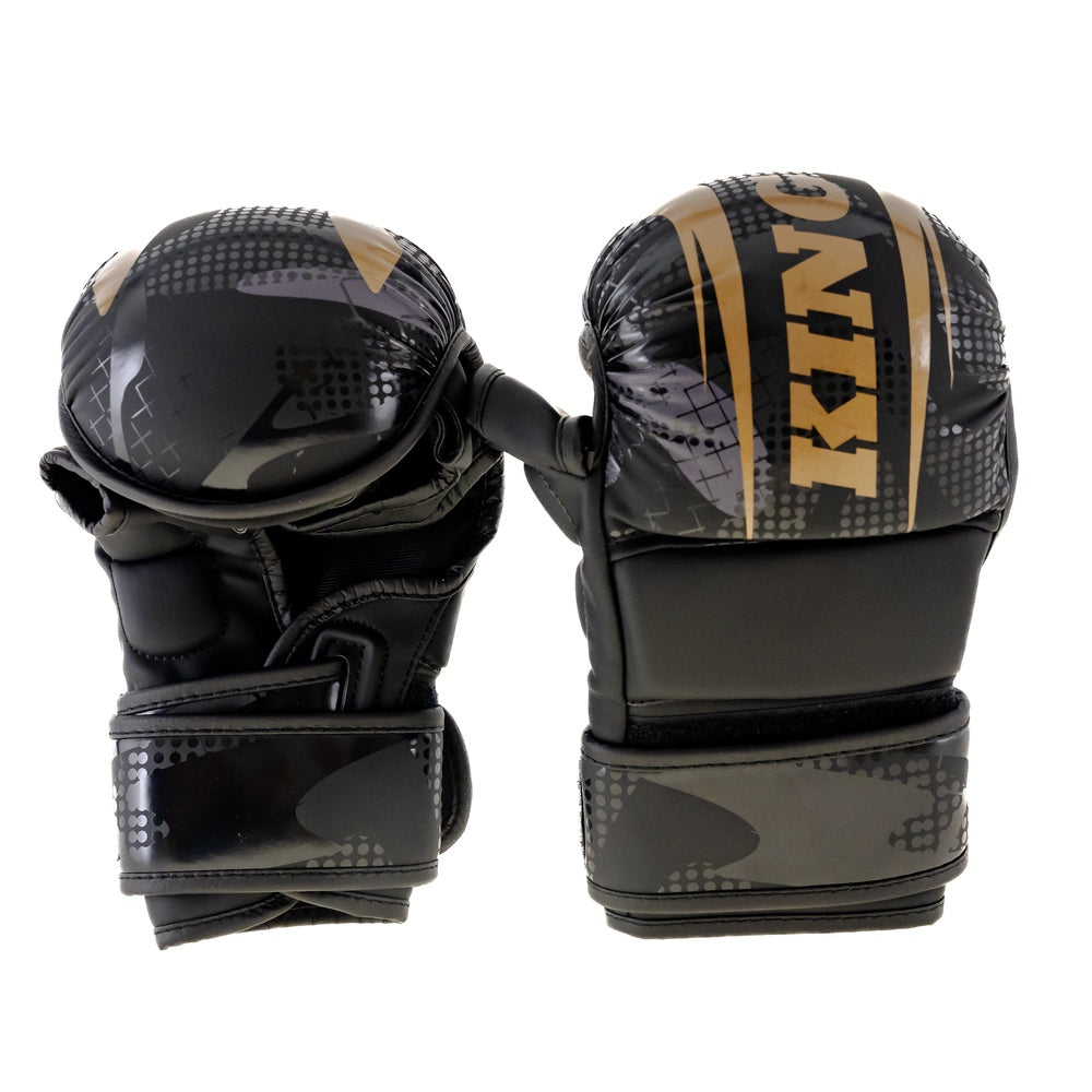 Gants de boxe King Pro Boxing MMA SHOGUN 2