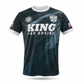 T-shirt King Pro Boxing Storm tee 1