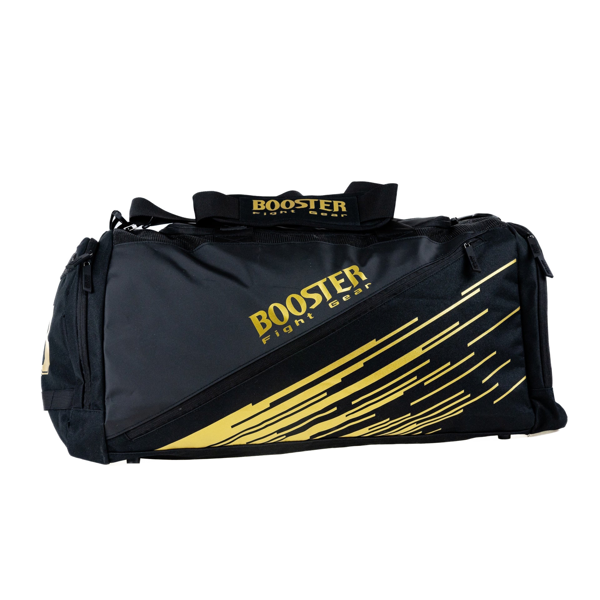 Sac de sport Booster Fight Gear Performance bag Or