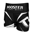 Compression Booster Fight Gear Challenge V2 Noir short