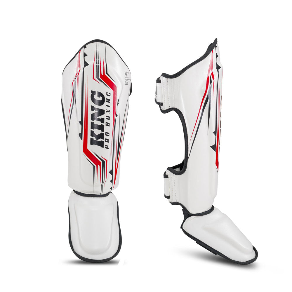 Protège-tibias King Pro Boxing SG SPARTAN 2