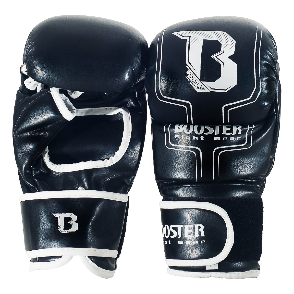 Gants de boxe Booster Fight Gear BFF 8