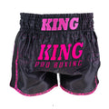 Shorts de combat King Pro Boxing 08 2