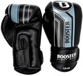 Gants de boxe Booster Fight Gear BGL V9 Noir/Gris