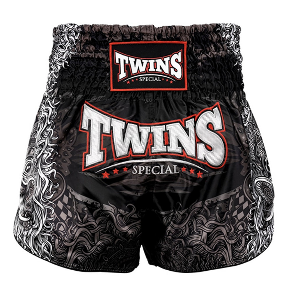 Shorts de combat Twins Special TTBL RANGDA