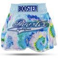 Shorts de combat Booster Fight Gear TBT SWIRL 1
