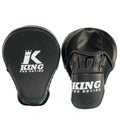 Pattes/pao King Pro Boxing FM REVO