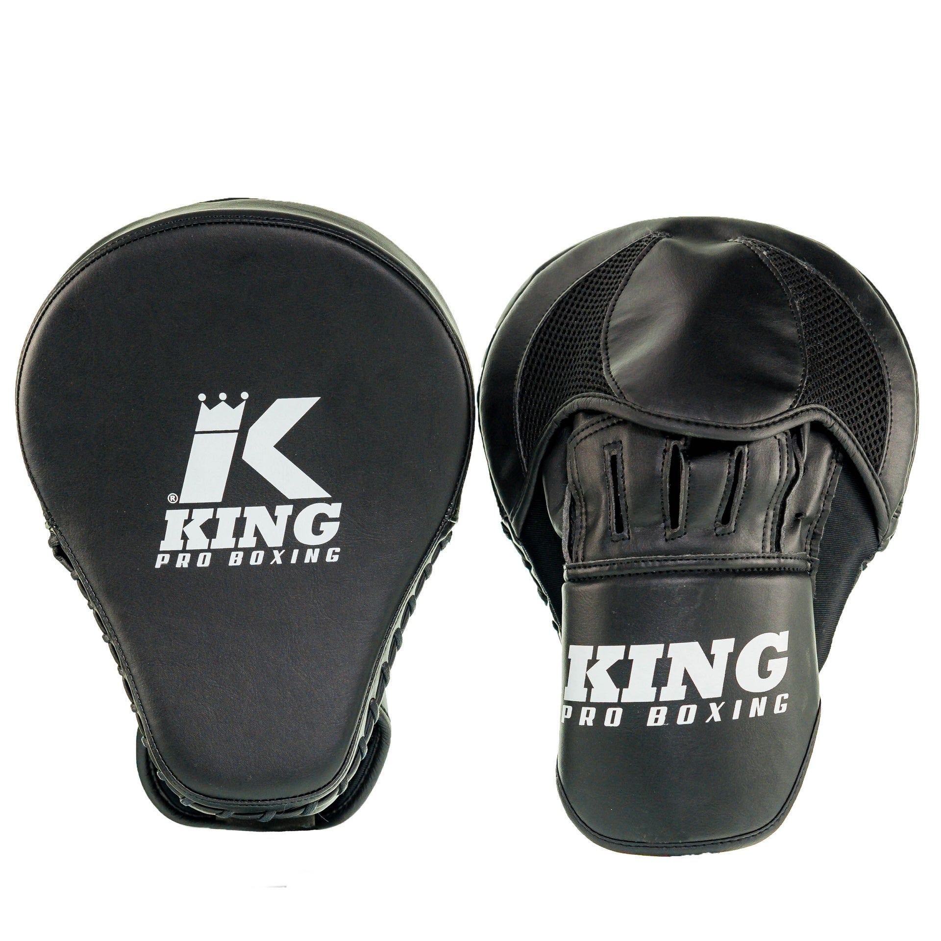 Pattes/pao King Pro Boxing FM REVO