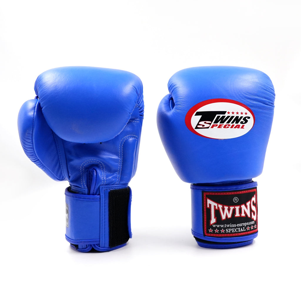 Gants de boxe Twins Special BGVL 3 Roi Bleu
