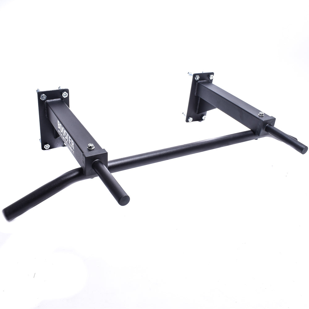 Barre de traction murale Booster, fixation