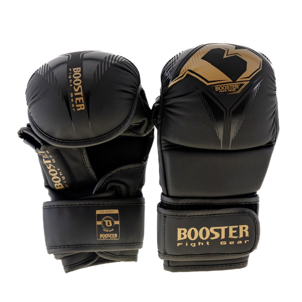 Gants de boxe Booster Fight Gear MMA BANGKOK 1