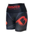 Compression Booster Fight Gear Challenge V2 Rouge short