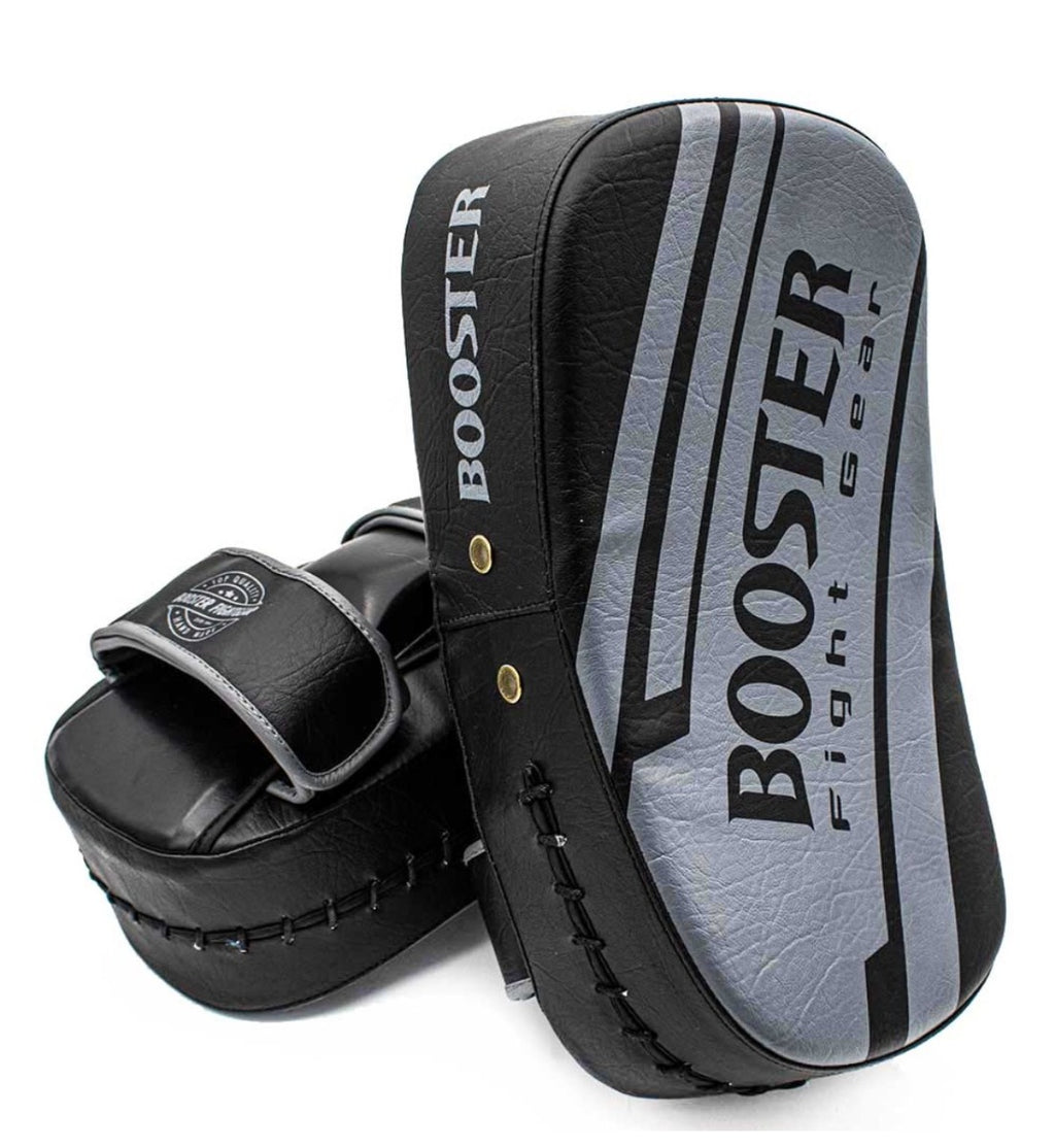 Pattes/pao Booster Fight Gear XP THAI PADS